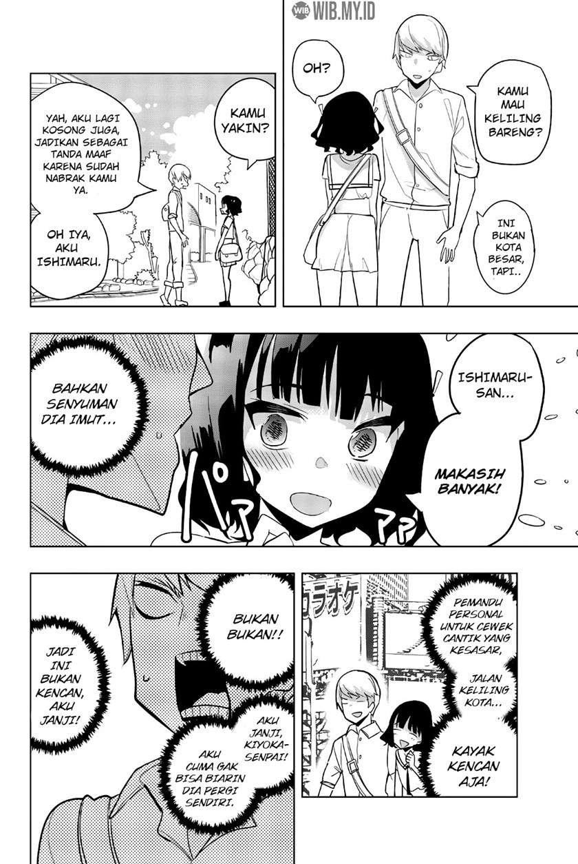 Chapter 56 - halaman 6