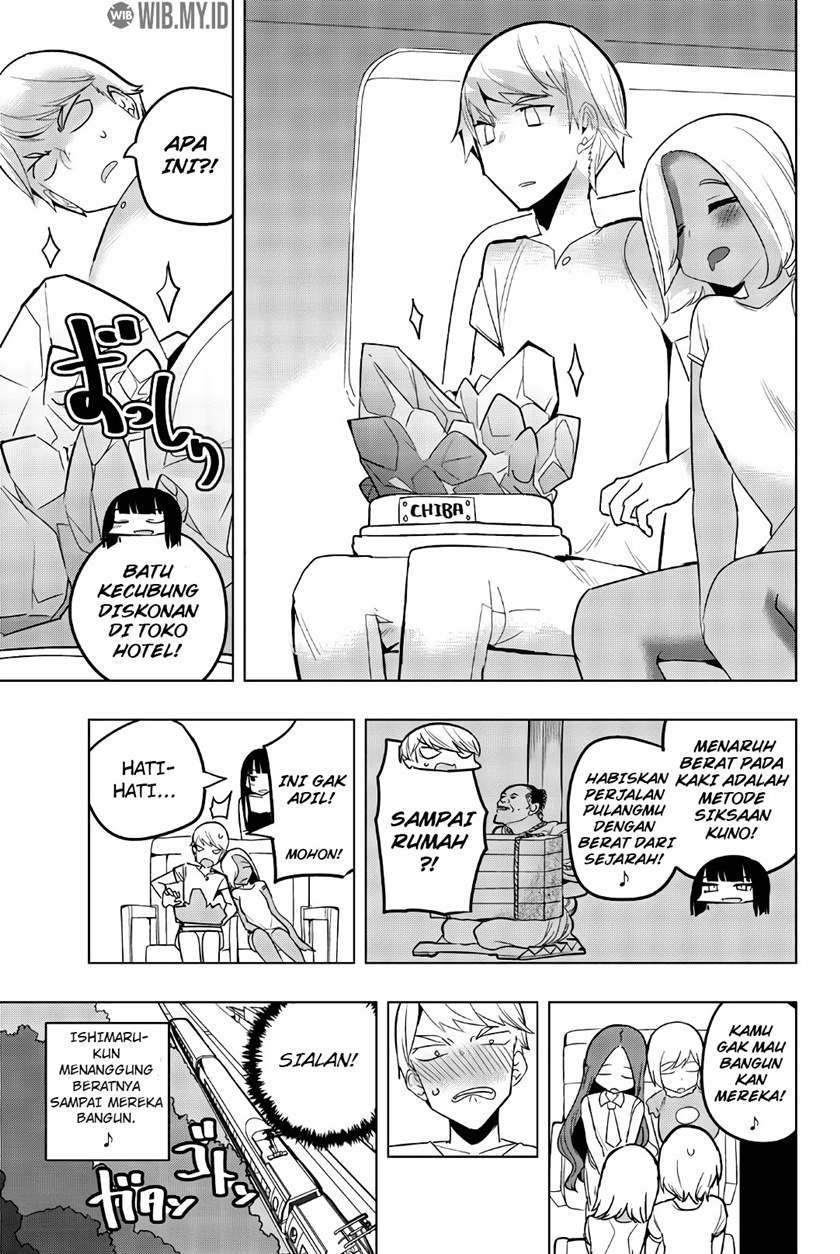 Chapter 55 - halaman 13