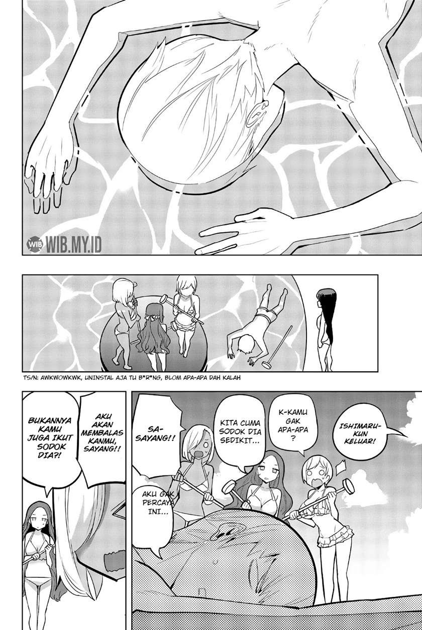 Chapter 50 - halaman 8