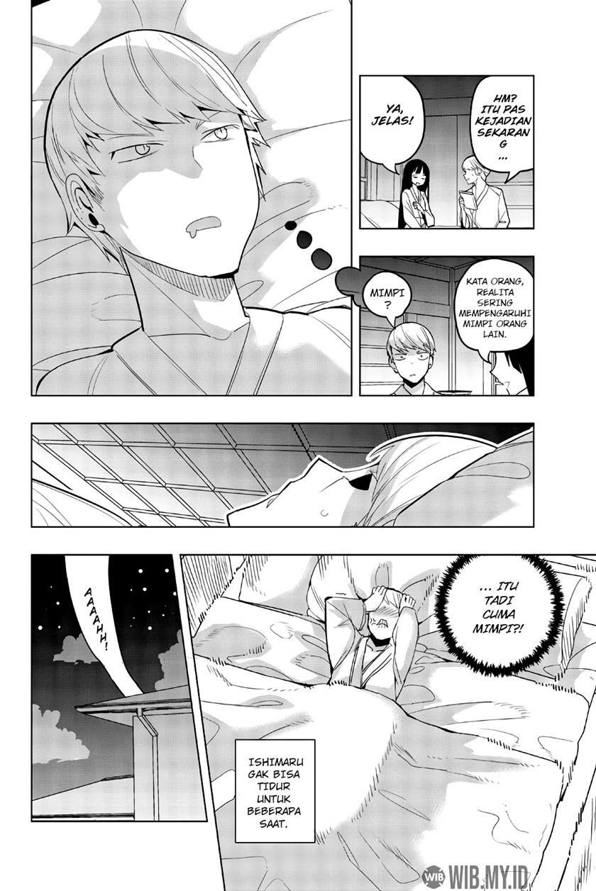 Chapter 48 - halaman 12