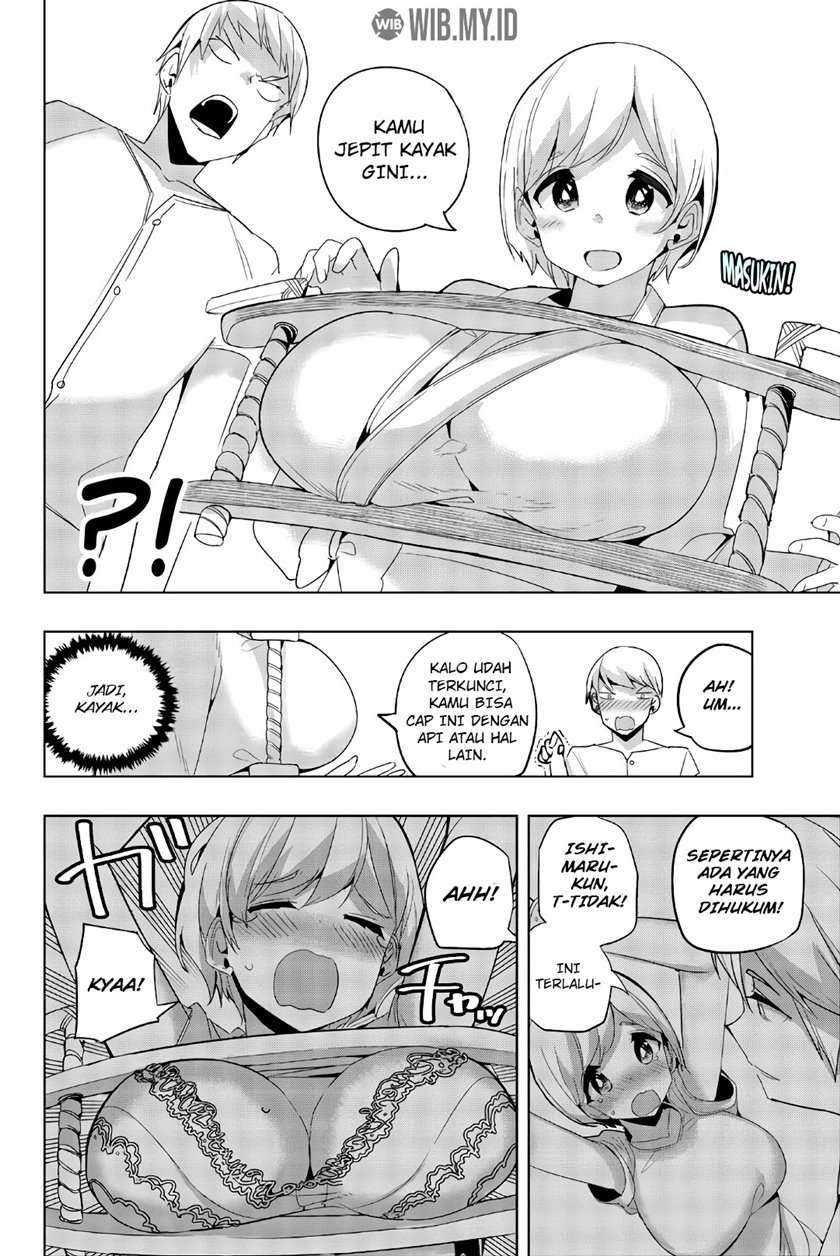 Chapter 46 - halaman 6