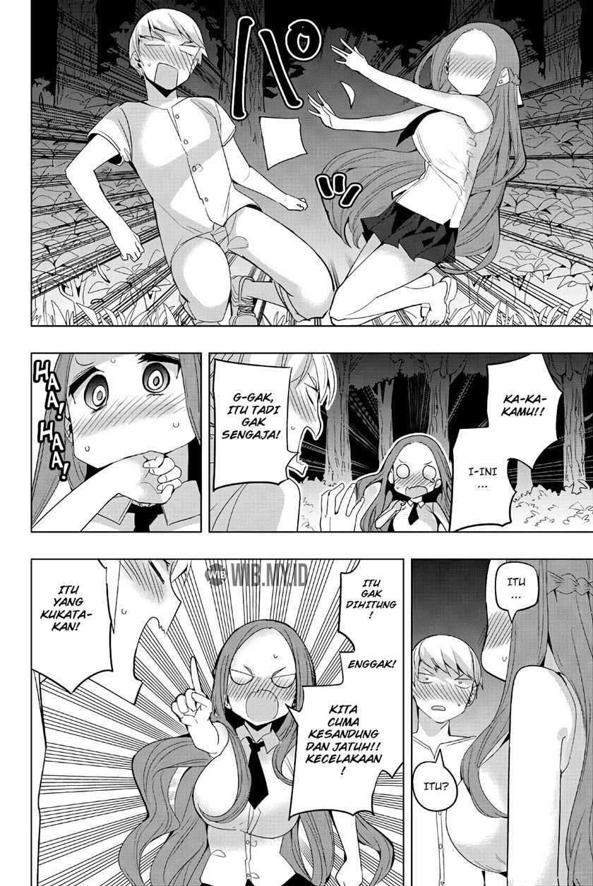 Chapter 45 - halaman 12
