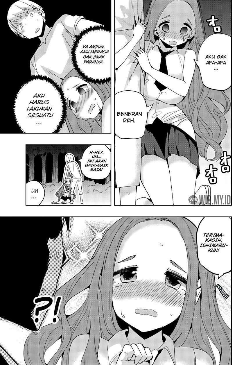 Chapter 45 - halaman 9