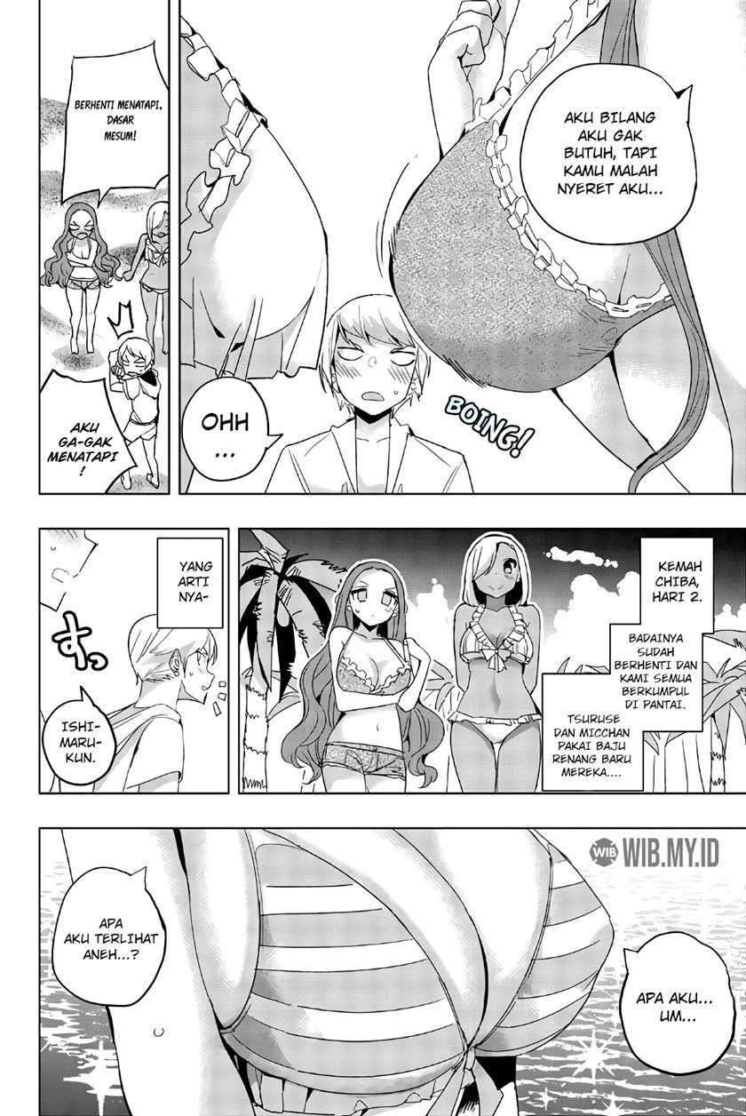 Chapter 43 - halaman 4