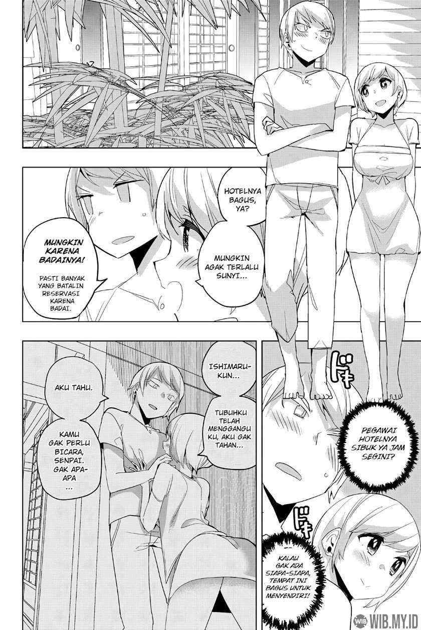 Chapter 42 - halaman 8