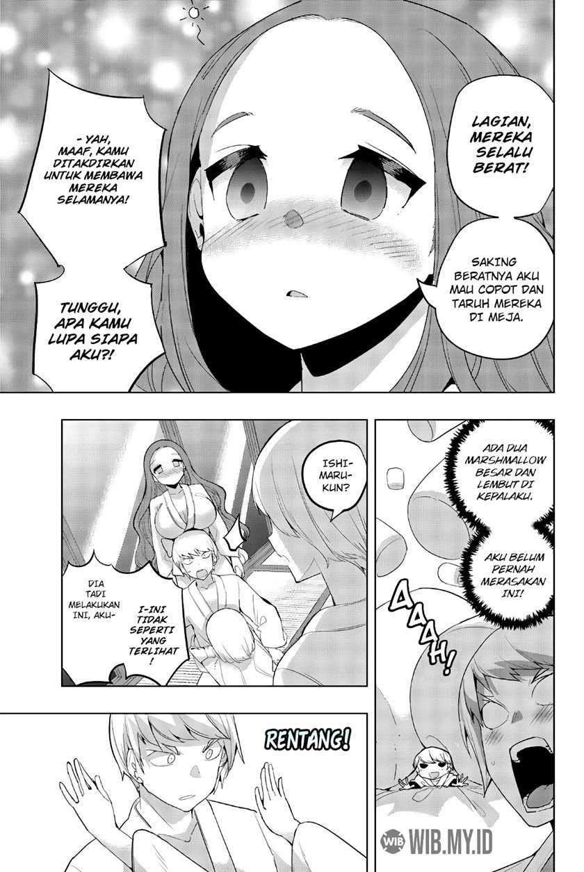 Chapter 40 - halaman 5