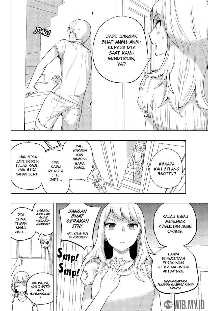 Chapter 32 - halaman 8