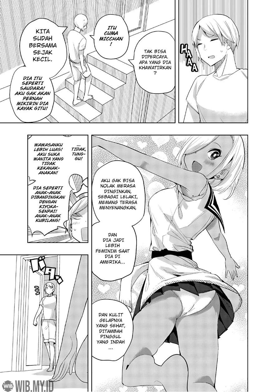 Chapter 32 - halaman 9