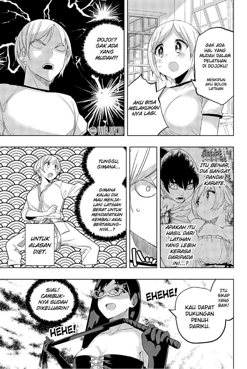 Chapter 27 - halaman 9