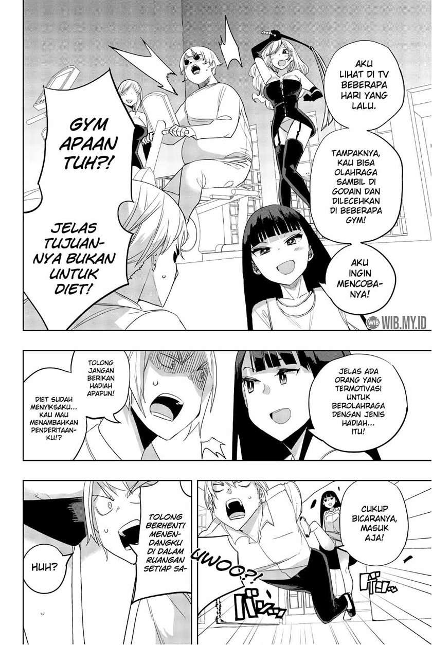 Chapter 26 - halaman 8