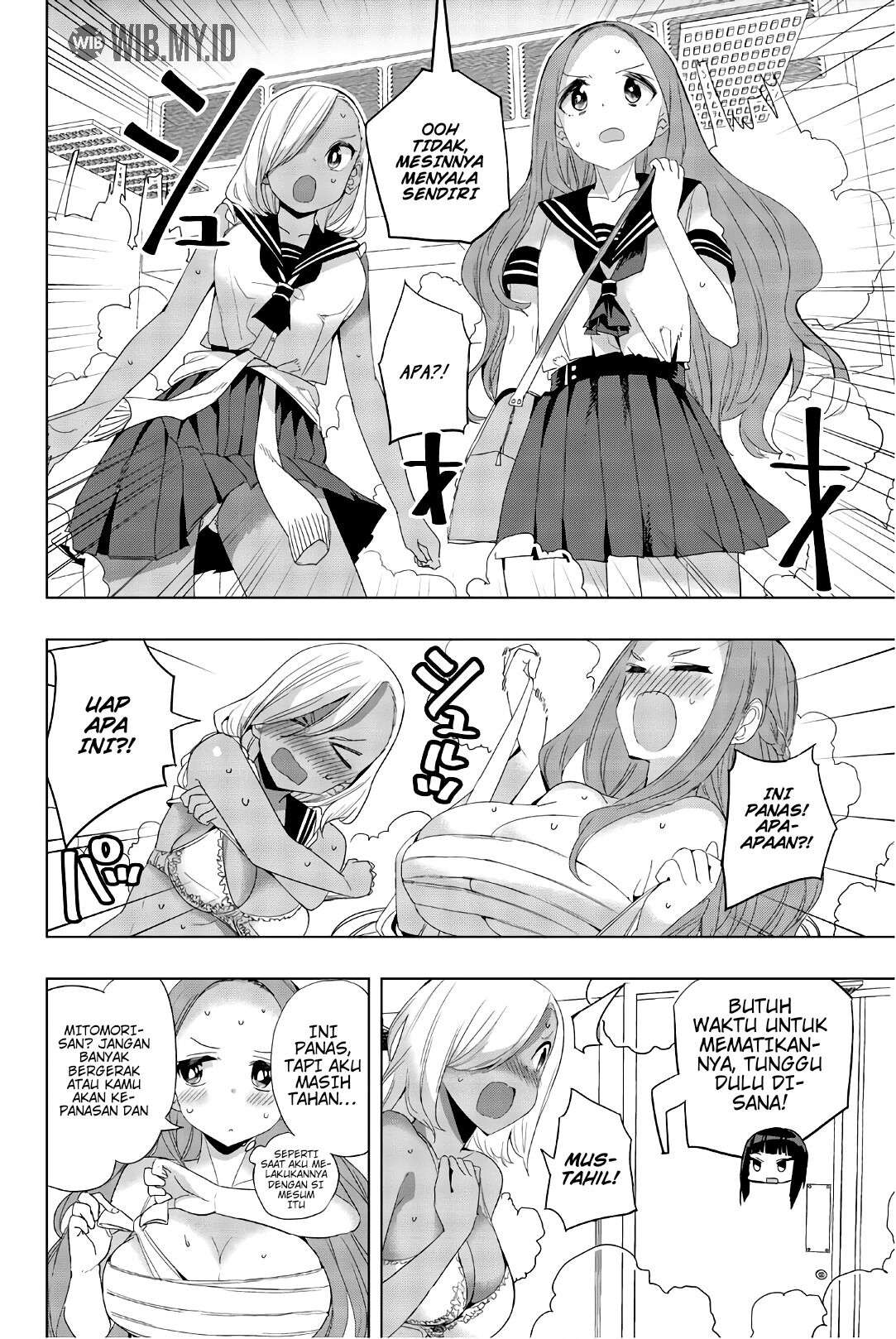Chapter 20 - halaman 6