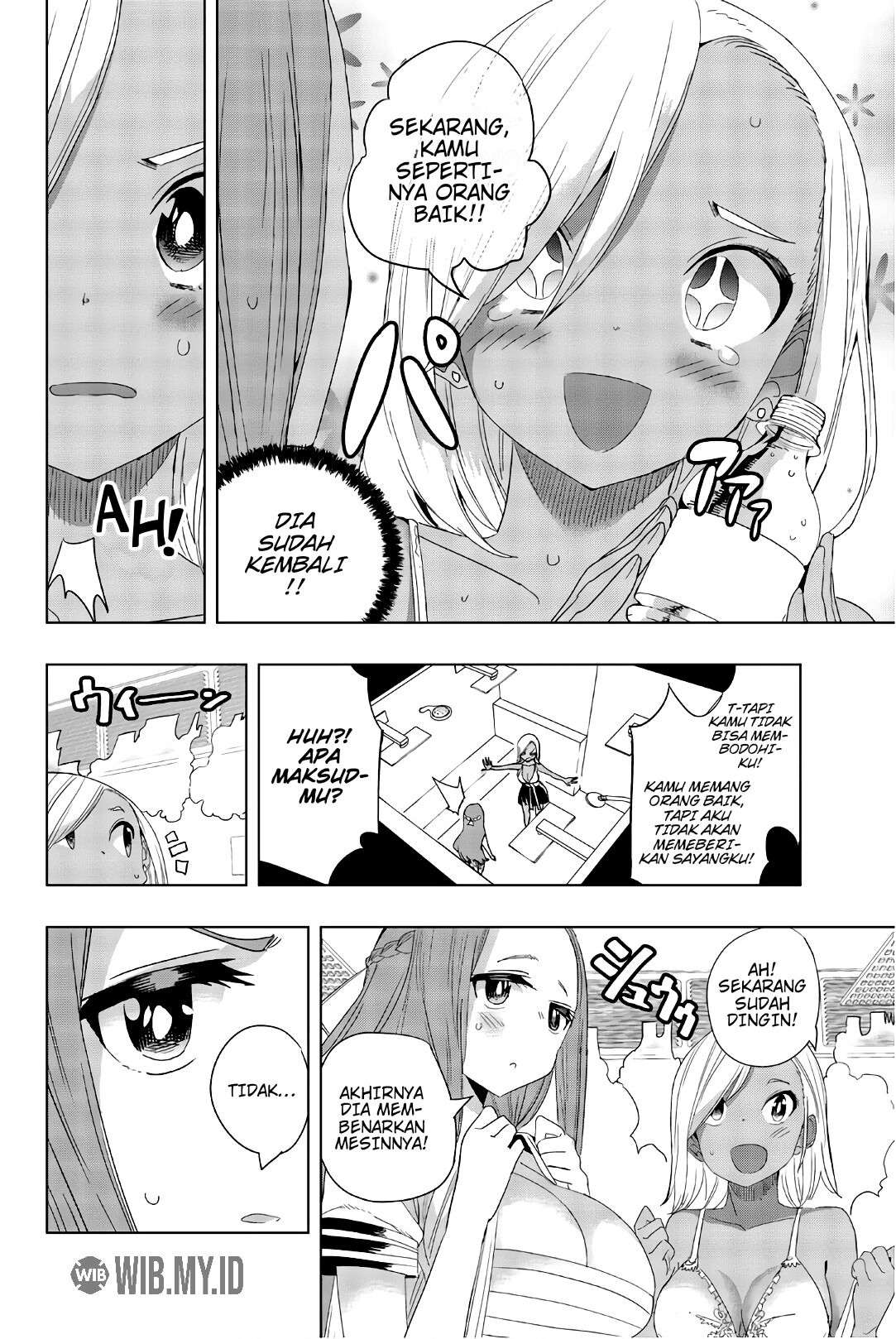 Chapter 20 - halaman 8