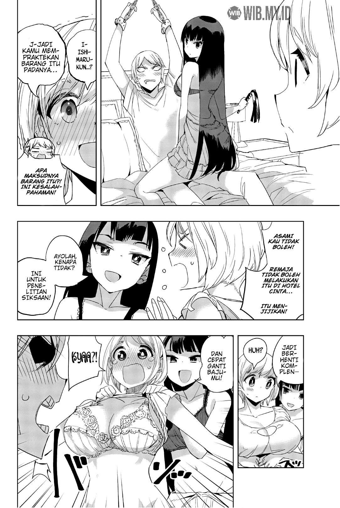 Chapter 18 - halaman 6