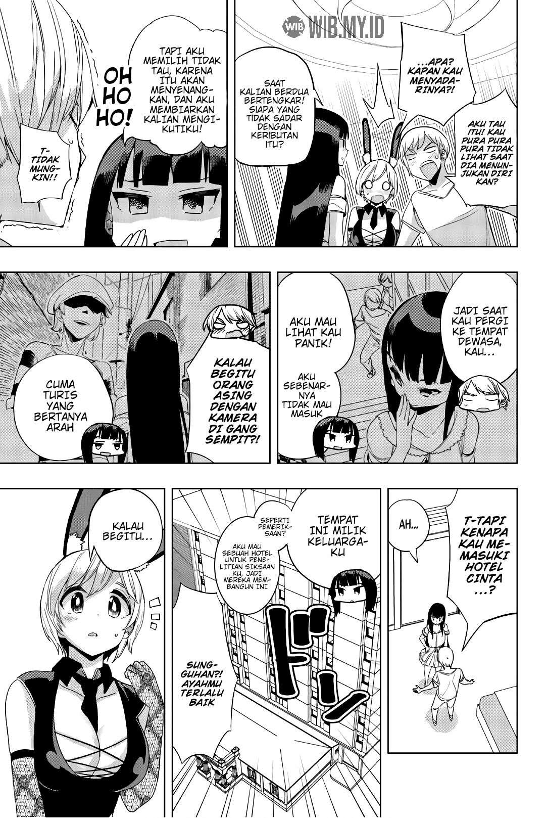 Chapter 18 - halaman 9