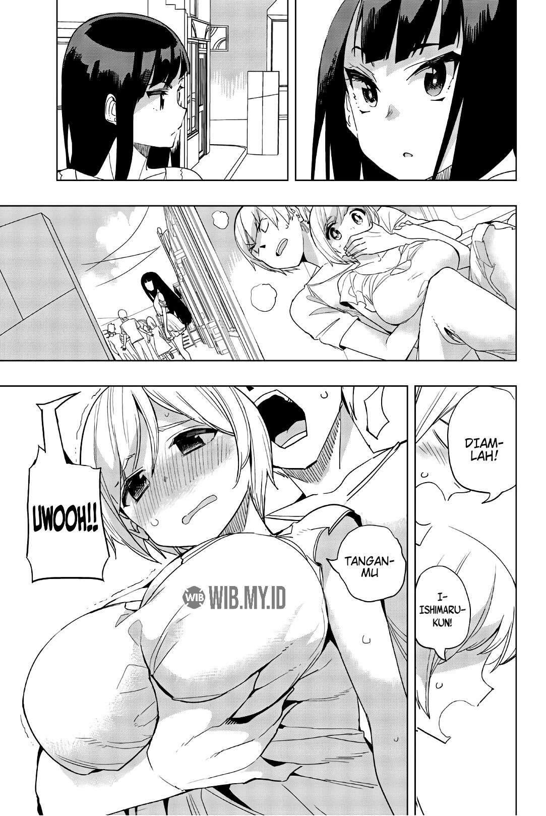 Chapter 16 - halaman 7