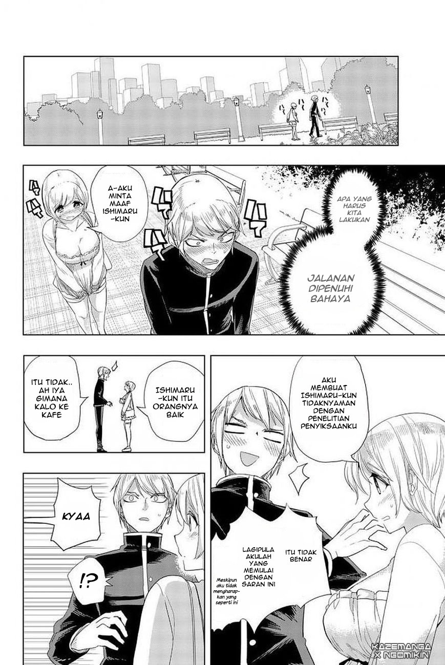 Chapter 3 - halaman 12