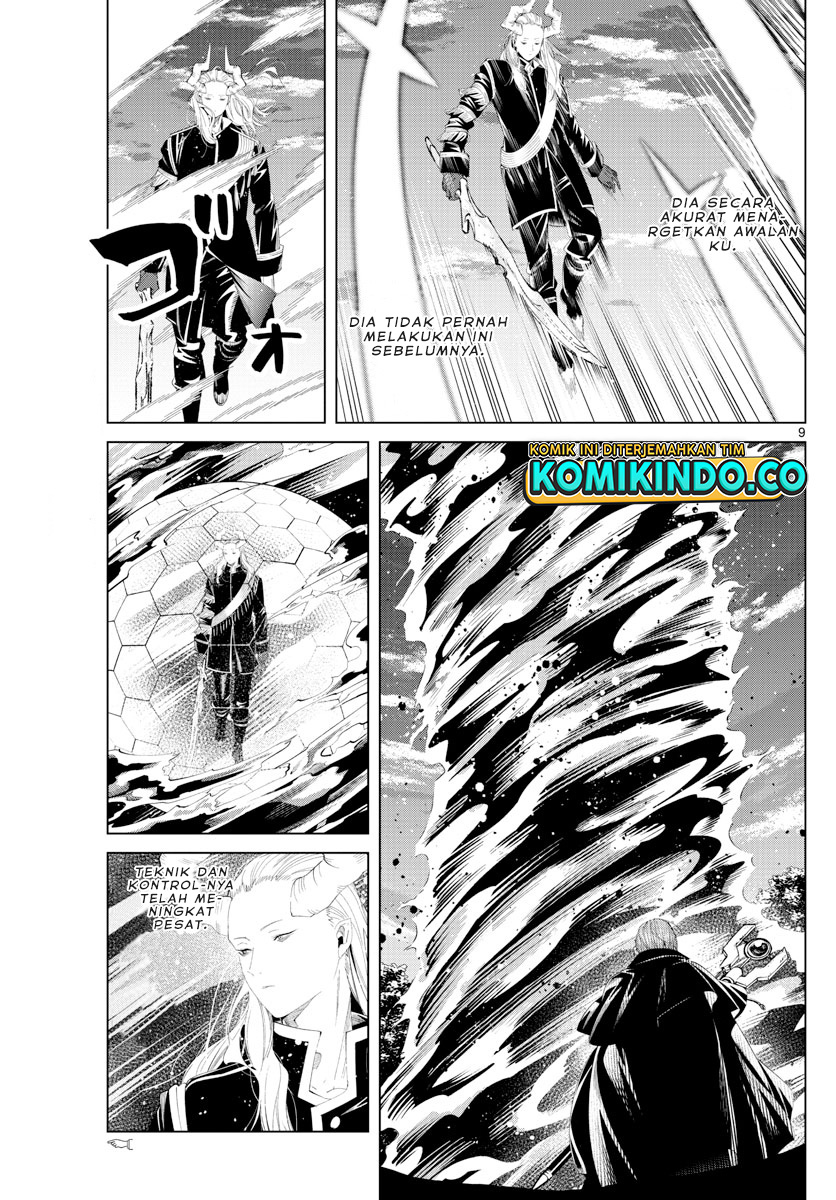 Chapter 96 - halaman 11