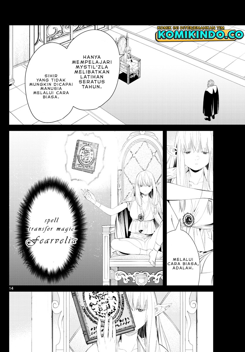 Chapter 96 - halaman 16