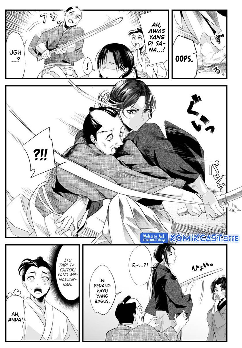 Chapter 65 - halaman 5