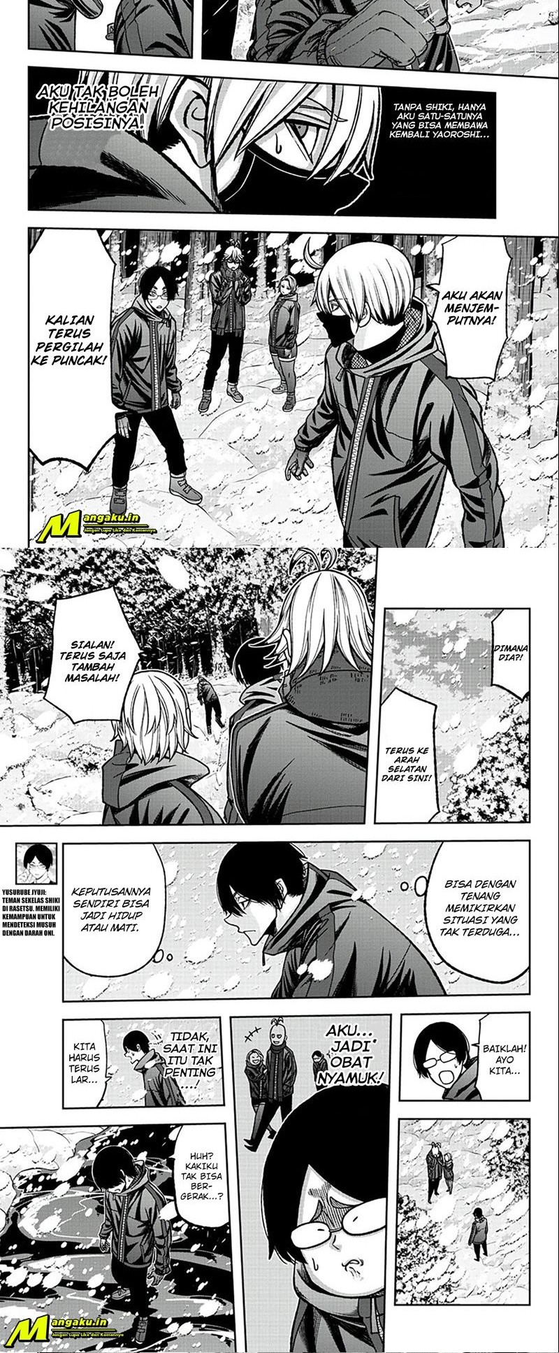 Chapter 80 - halaman 7