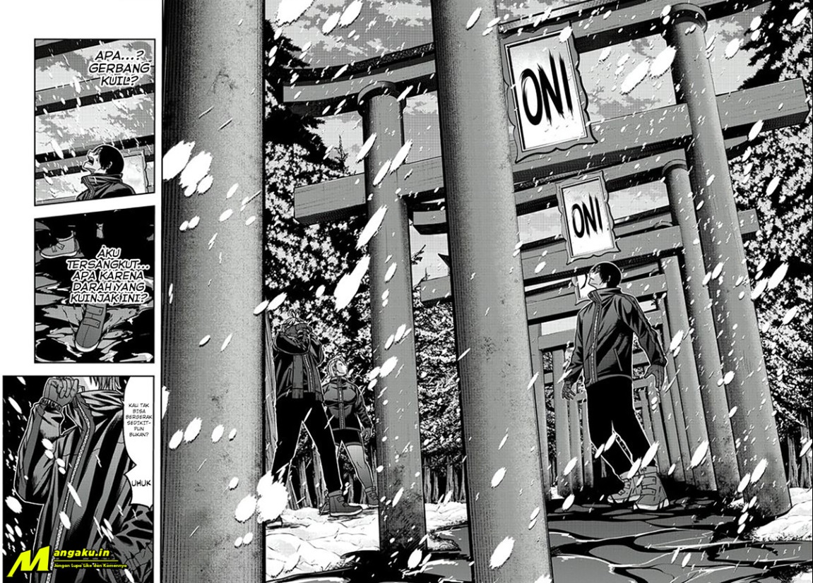 Chapter 80 - halaman 8