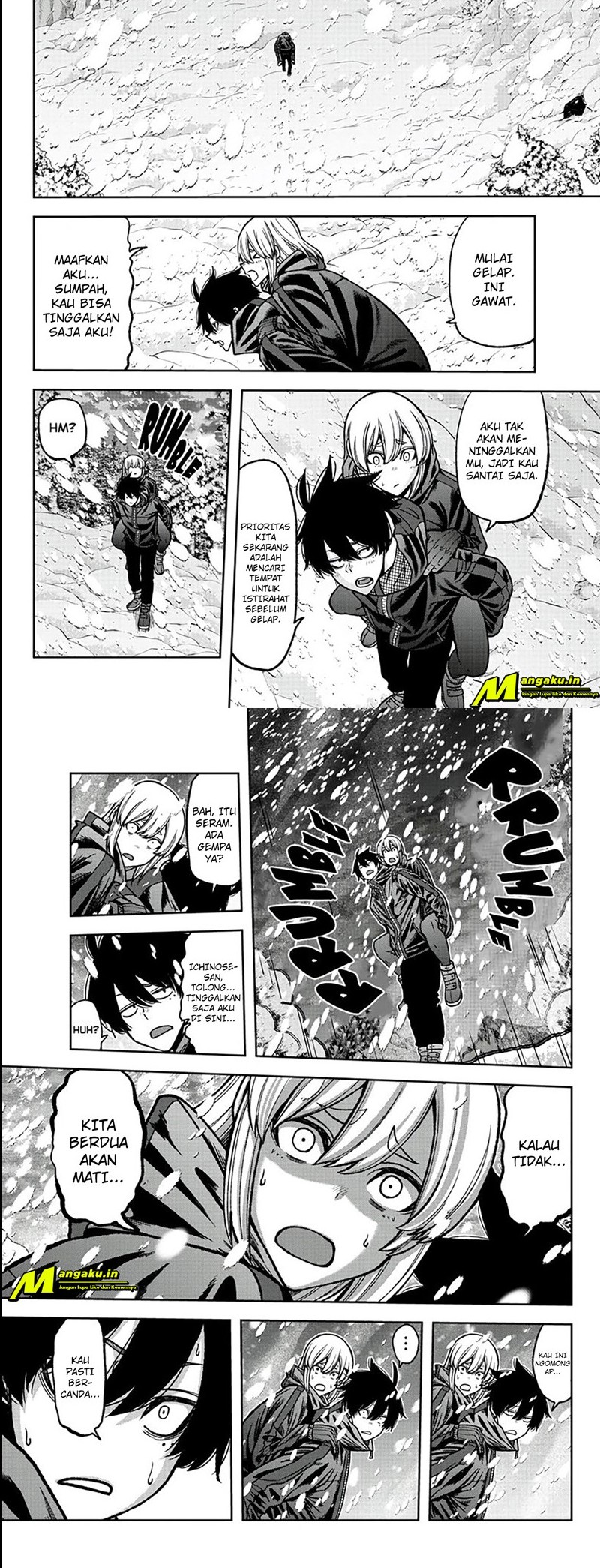 Chapter 80 - halaman 10
