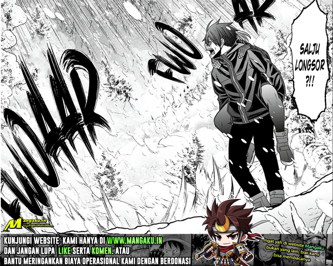 Chapter 80 - halaman 11