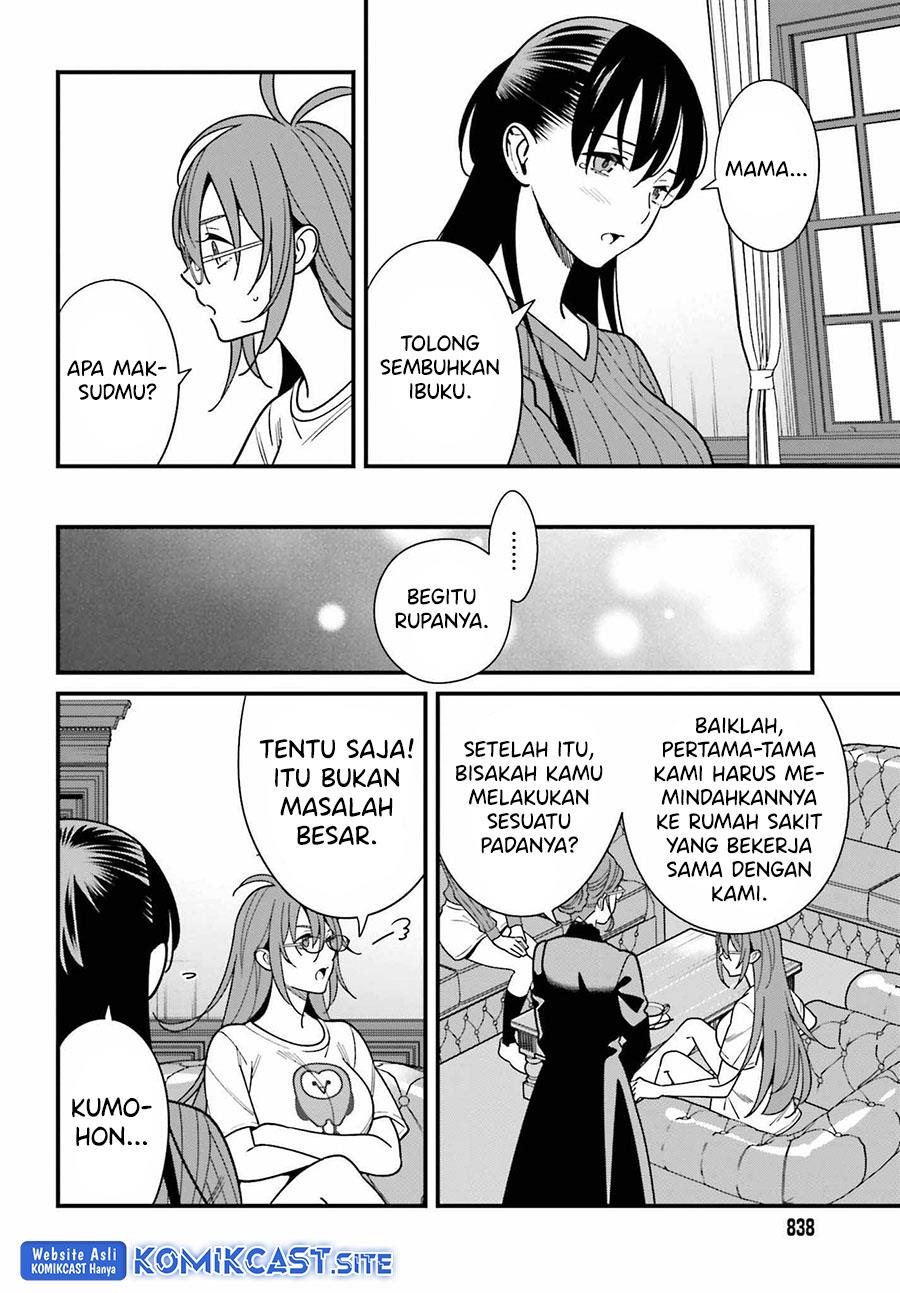 Chapter 40 - halaman 21