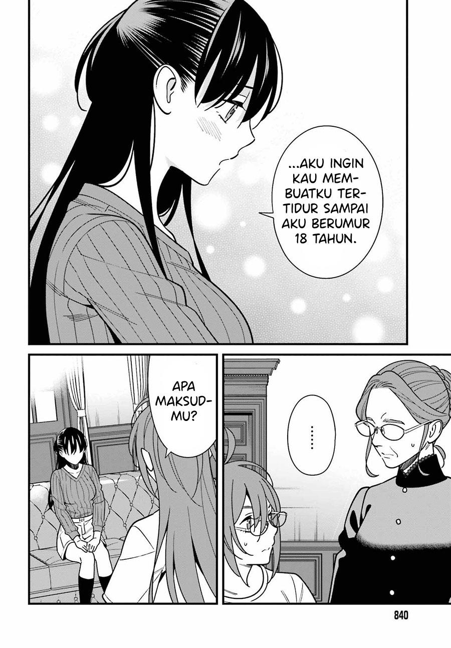 Chapter 40 - halaman 23