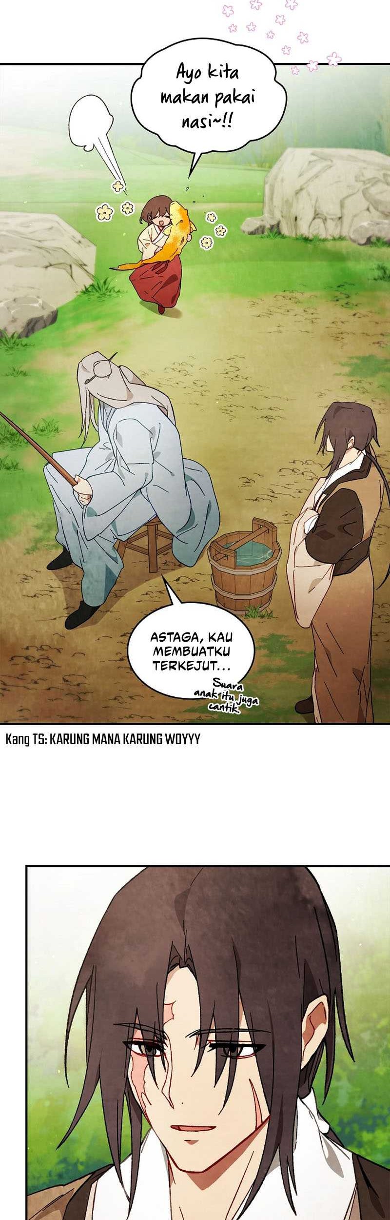Chapter 43 - halaman 22