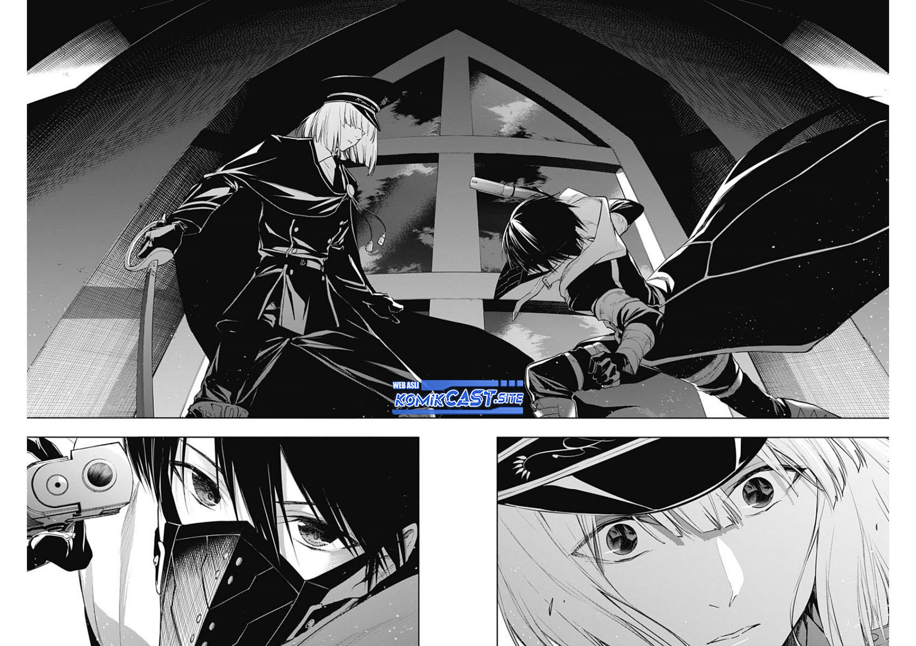 Chapter 75 - halaman 15