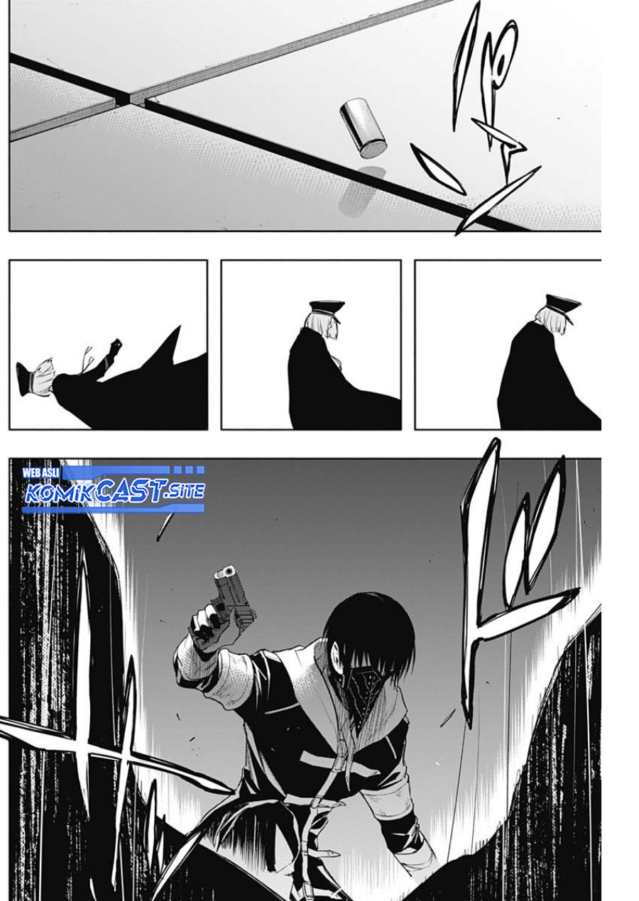 Chapter 75 - halaman 16