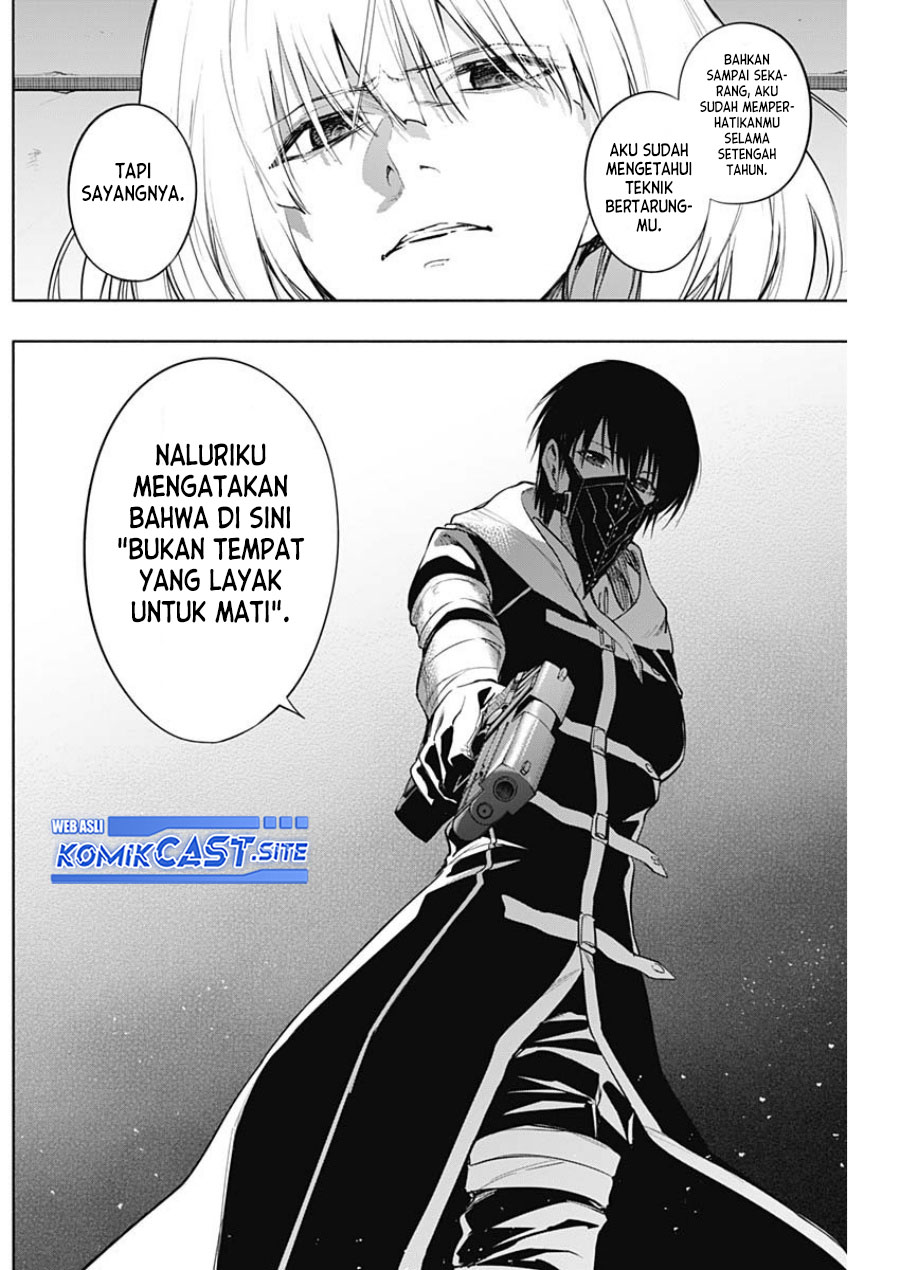 Chapter 75 - halaman 18