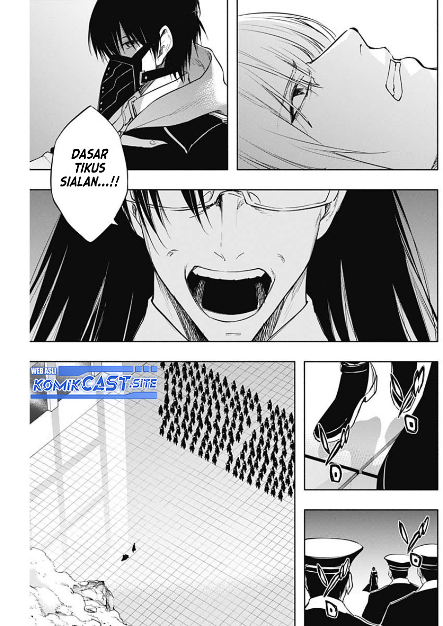 Chapter 75 - halaman 19