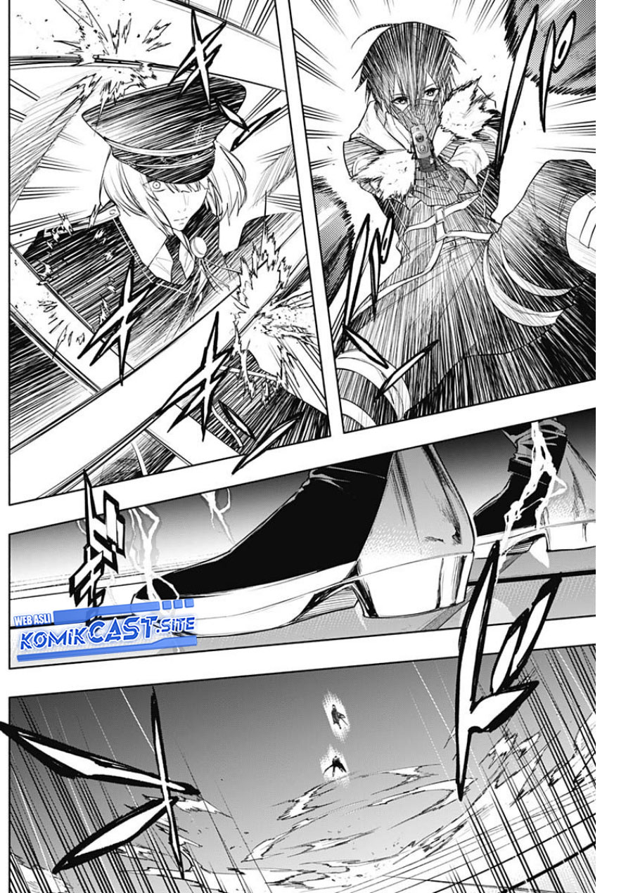 Chapter 75 - halaman 9