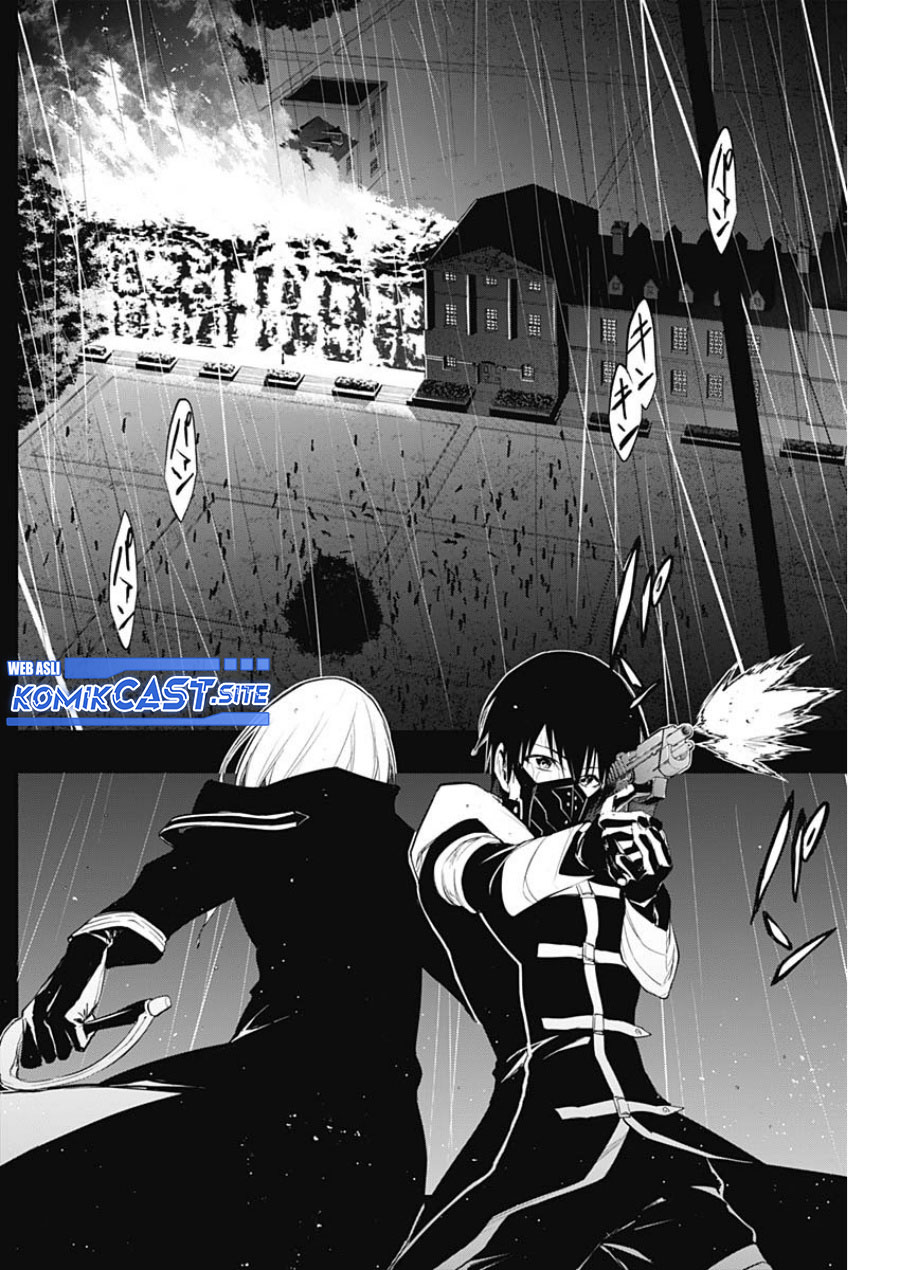 Chapter 74 - halaman 12