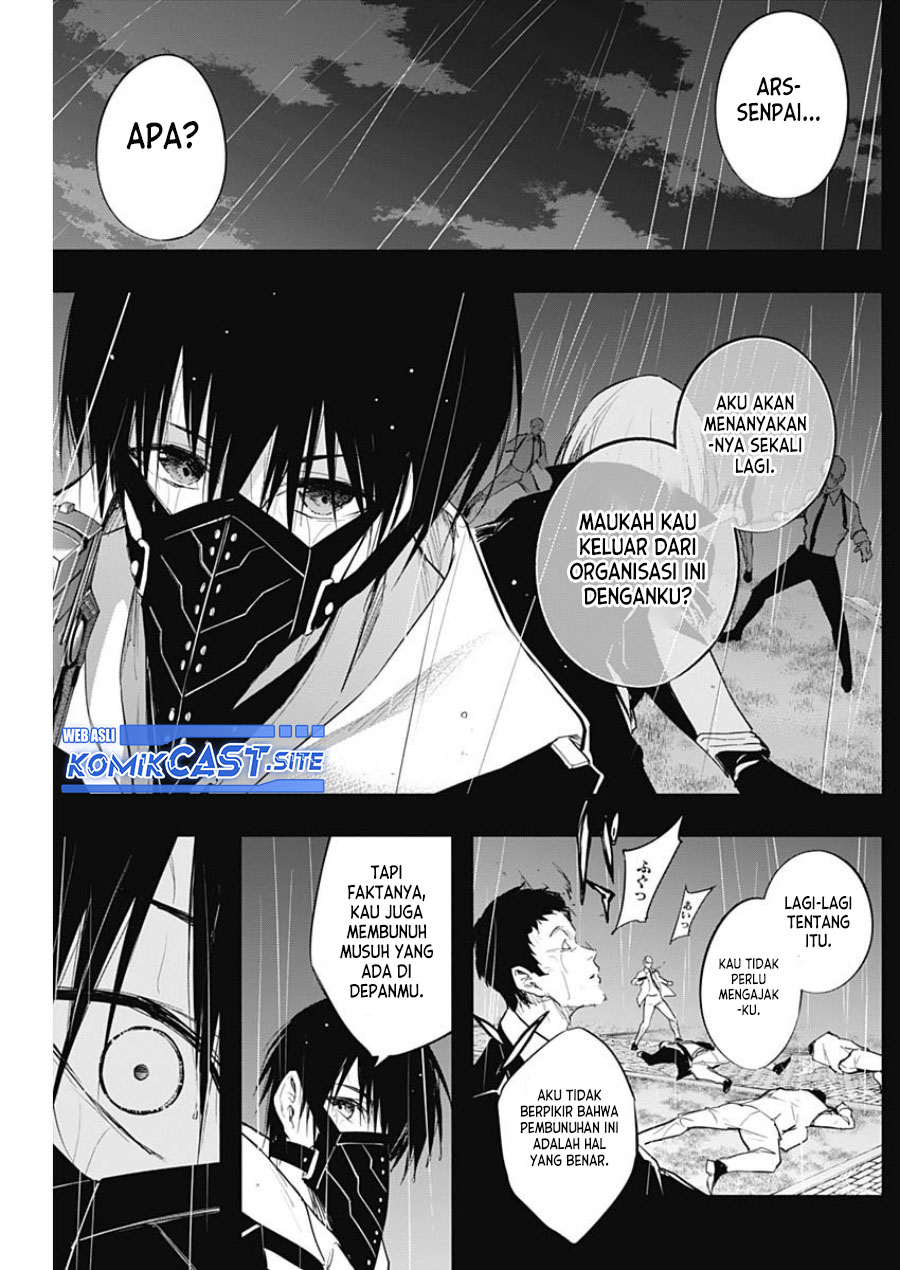 Chapter 74 - halaman 13