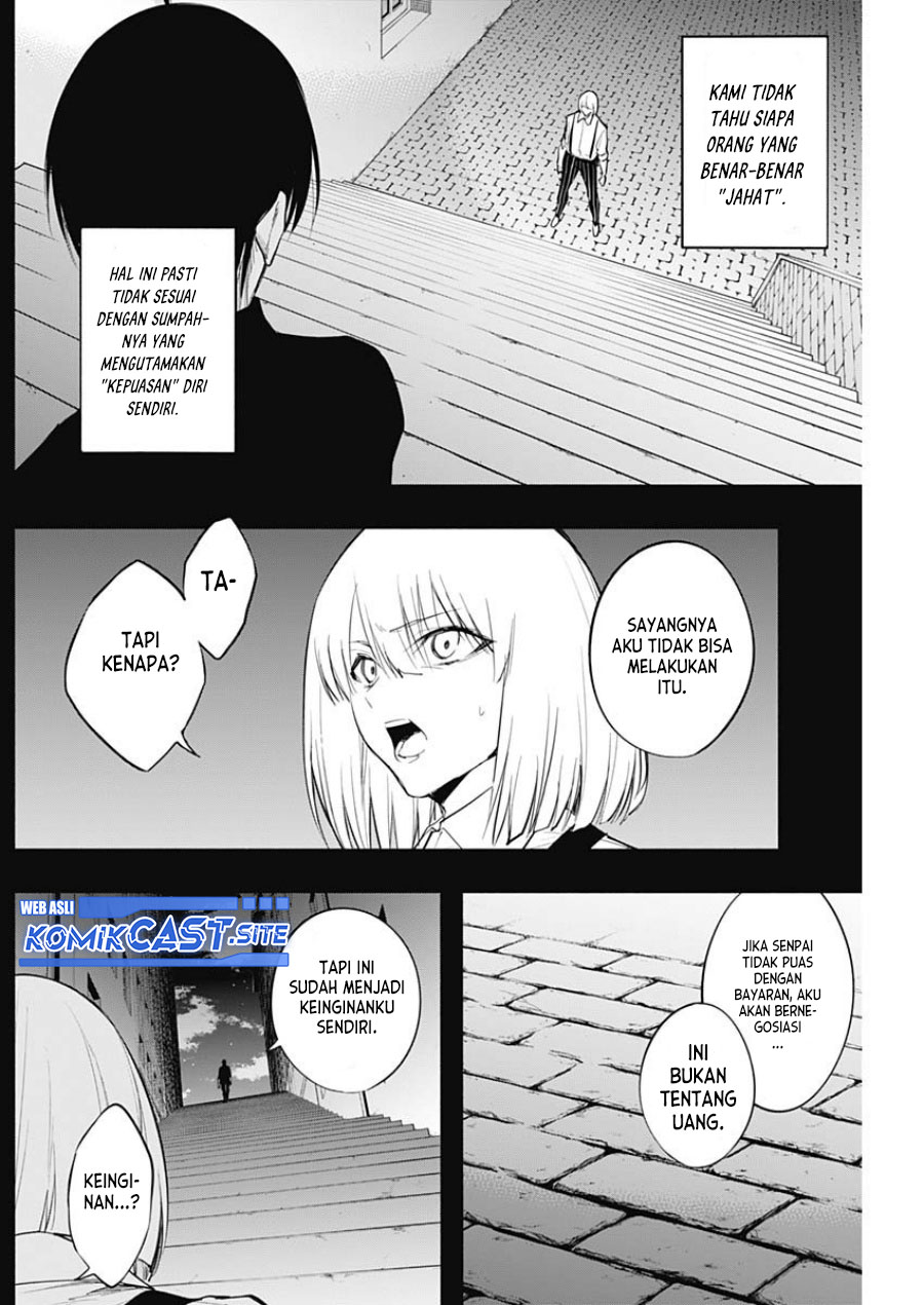 Chapter 74 - halaman 6