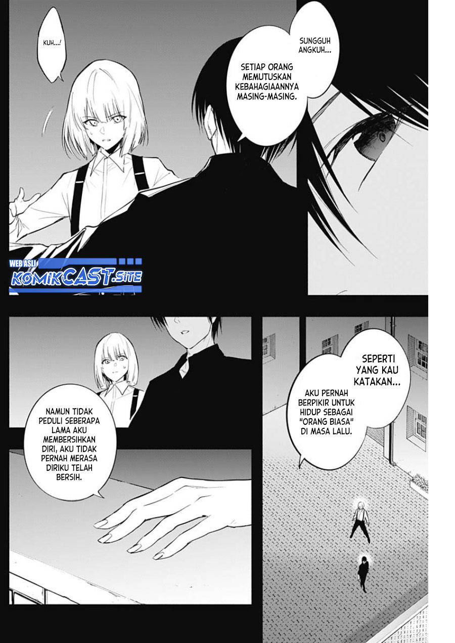 Chapter 74 - halaman 8