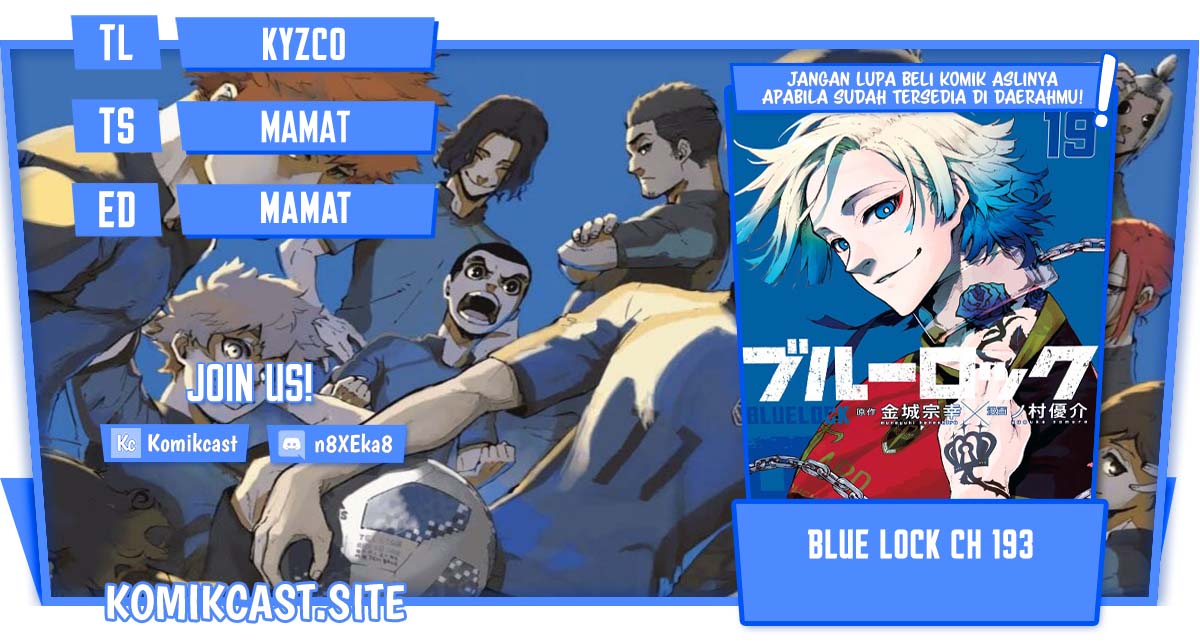 Chapter 193 - halaman 2