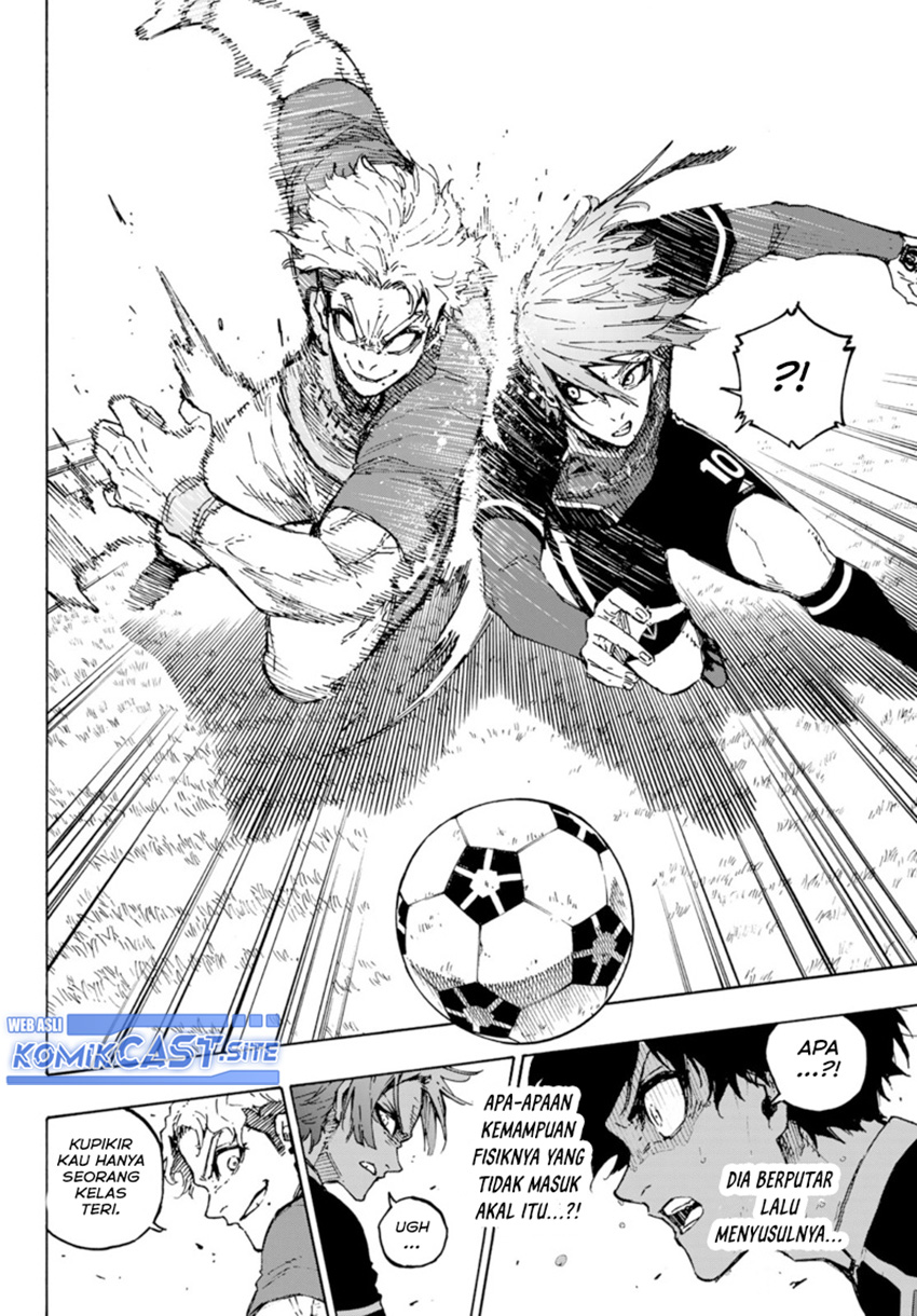 Chapter 193 - halaman 12