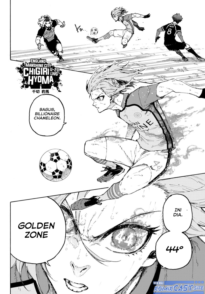 Chapter 193 - halaman 16