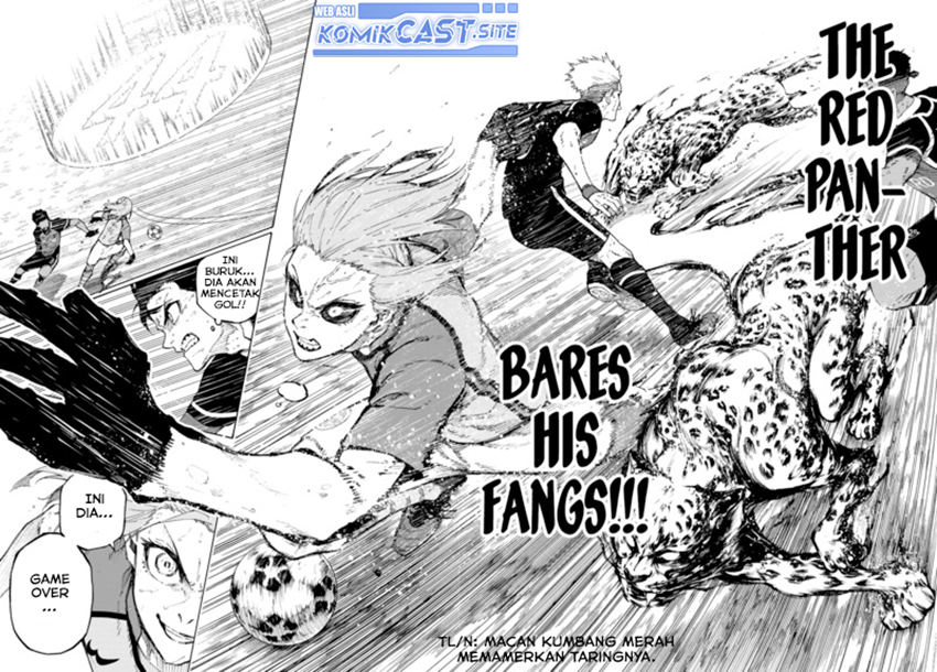 Chapter 193 - halaman 18