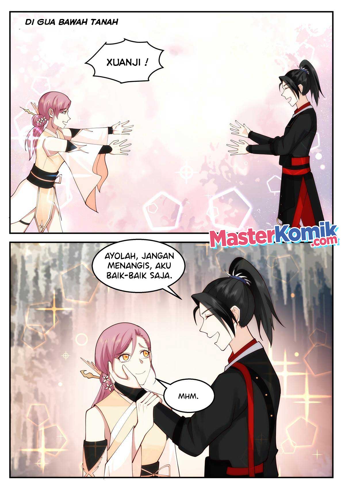 Chapter 101 - halaman 4
