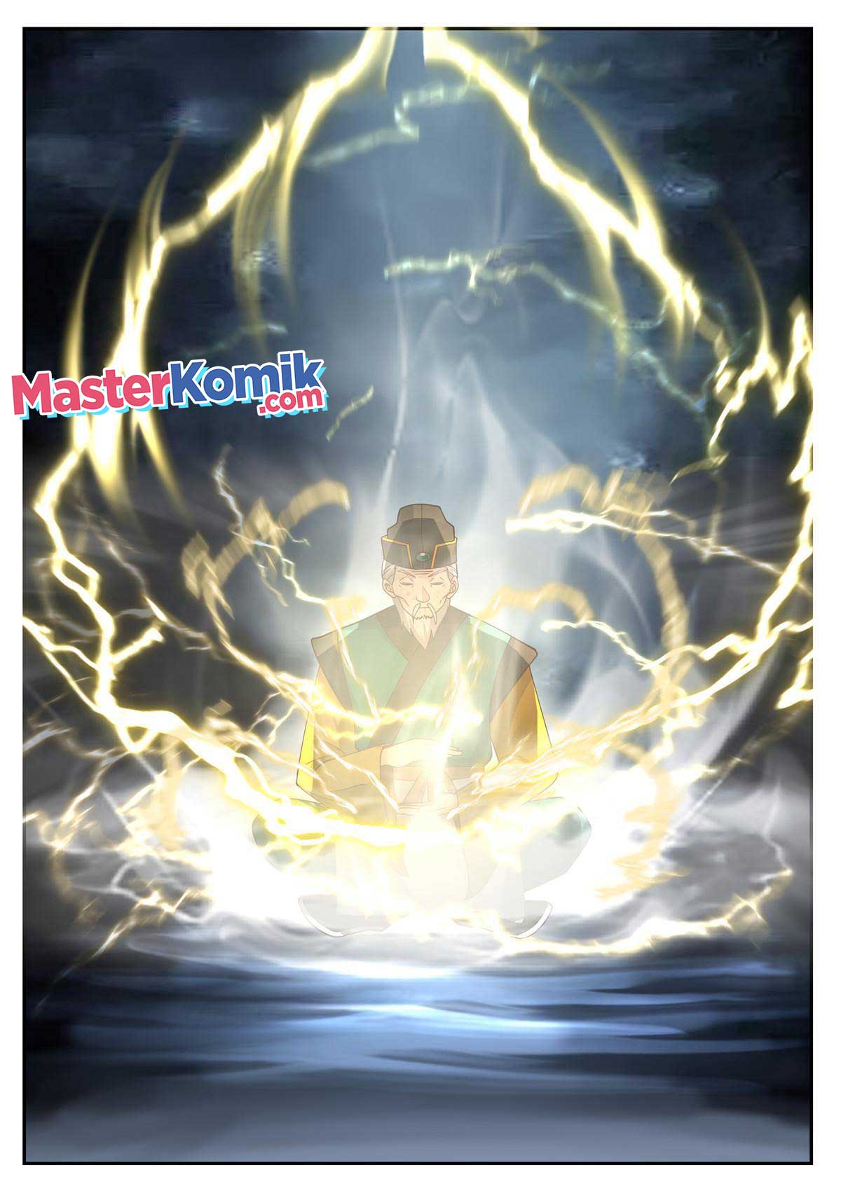 Chapter 101 - halaman 6