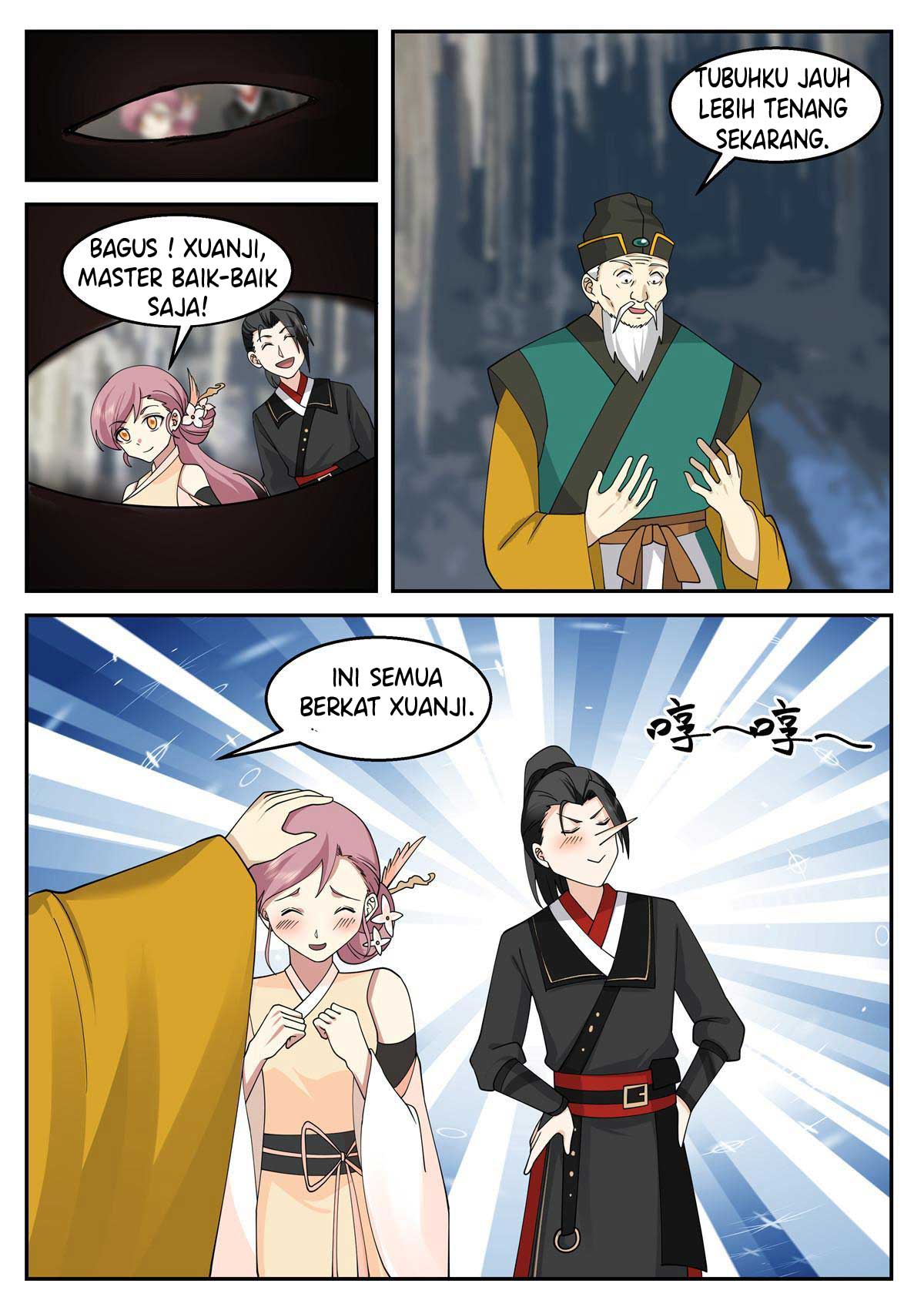 Chapter 101 - halaman 7