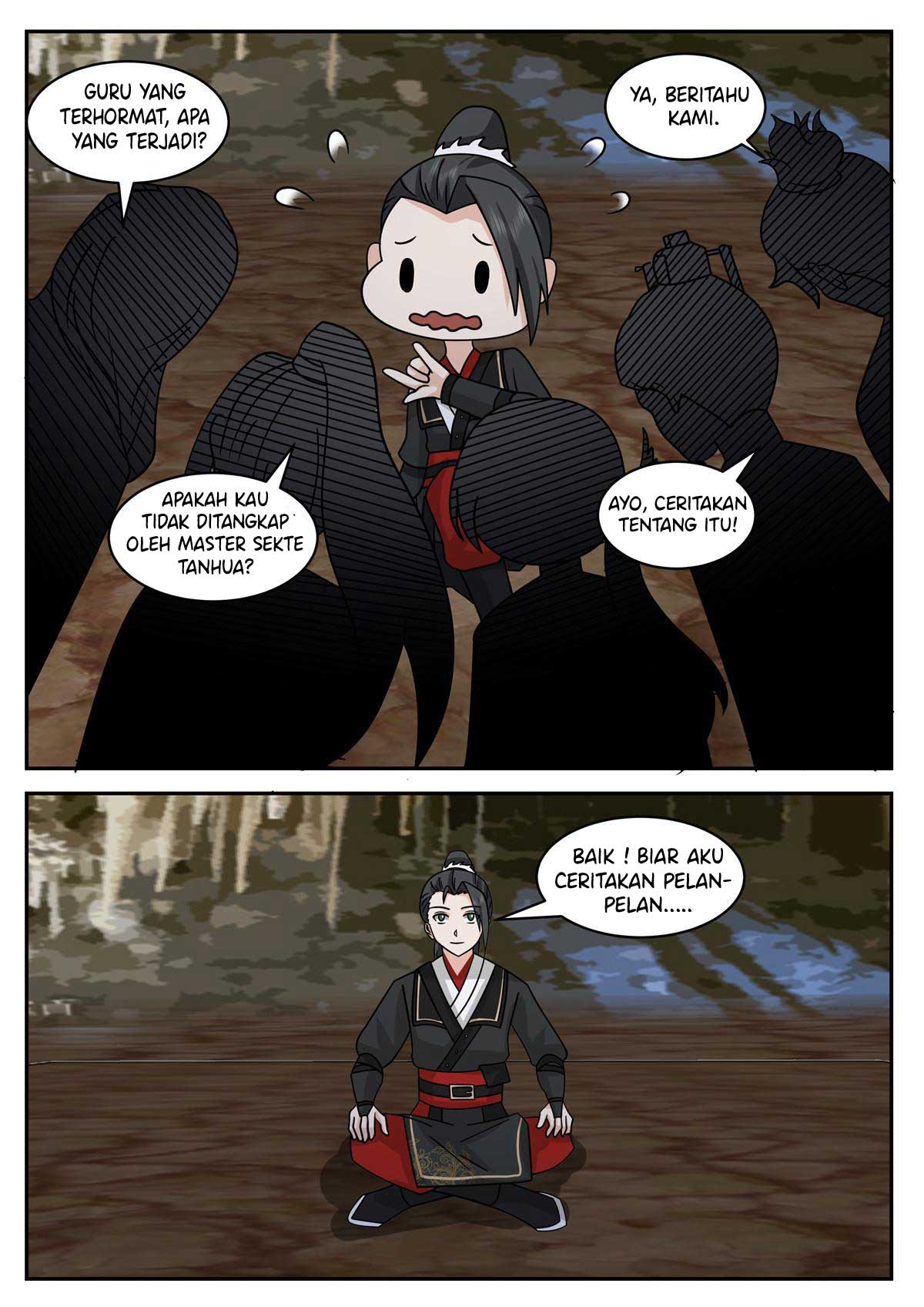 Chapter 101 - halaman 9