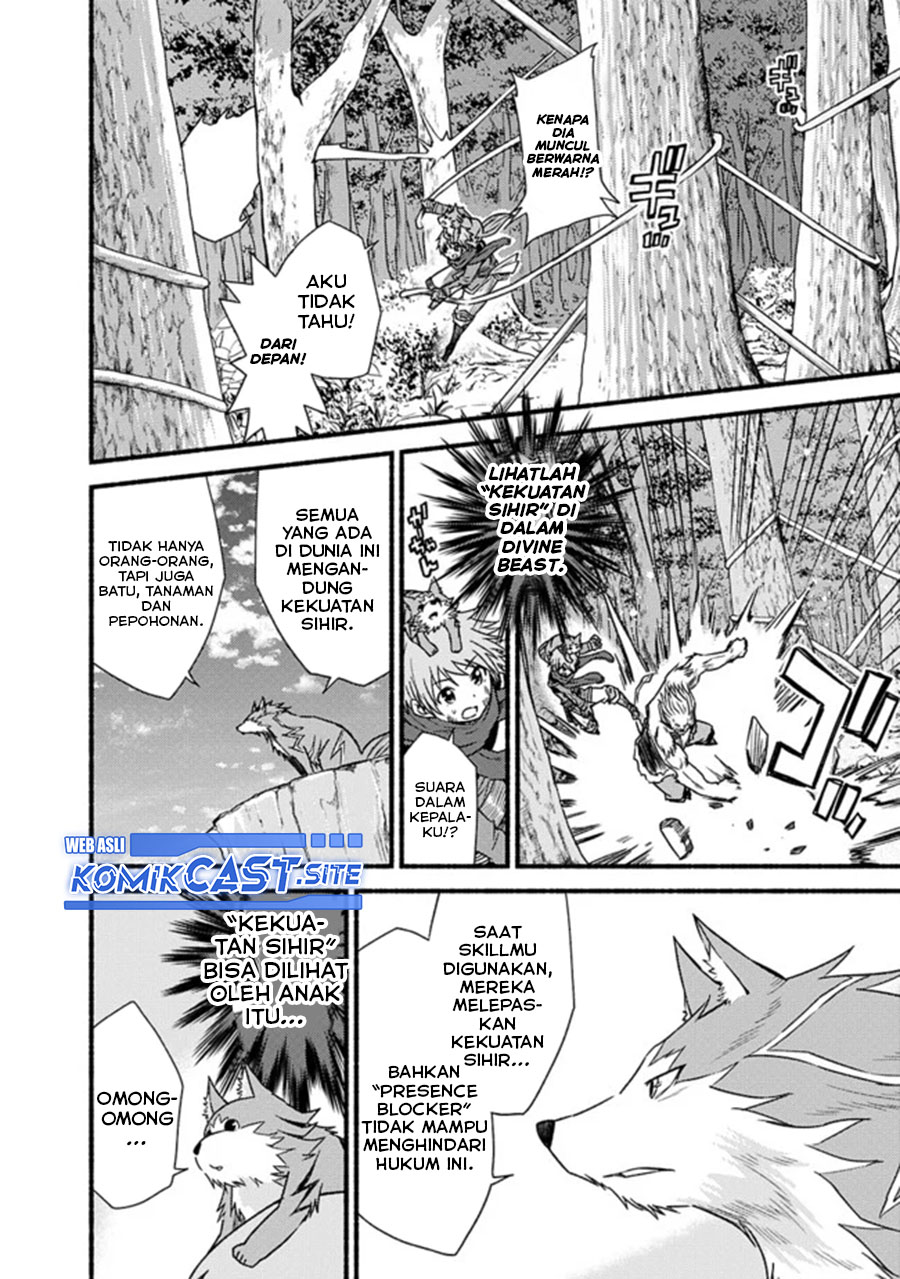 Chapter 25 - halaman 20