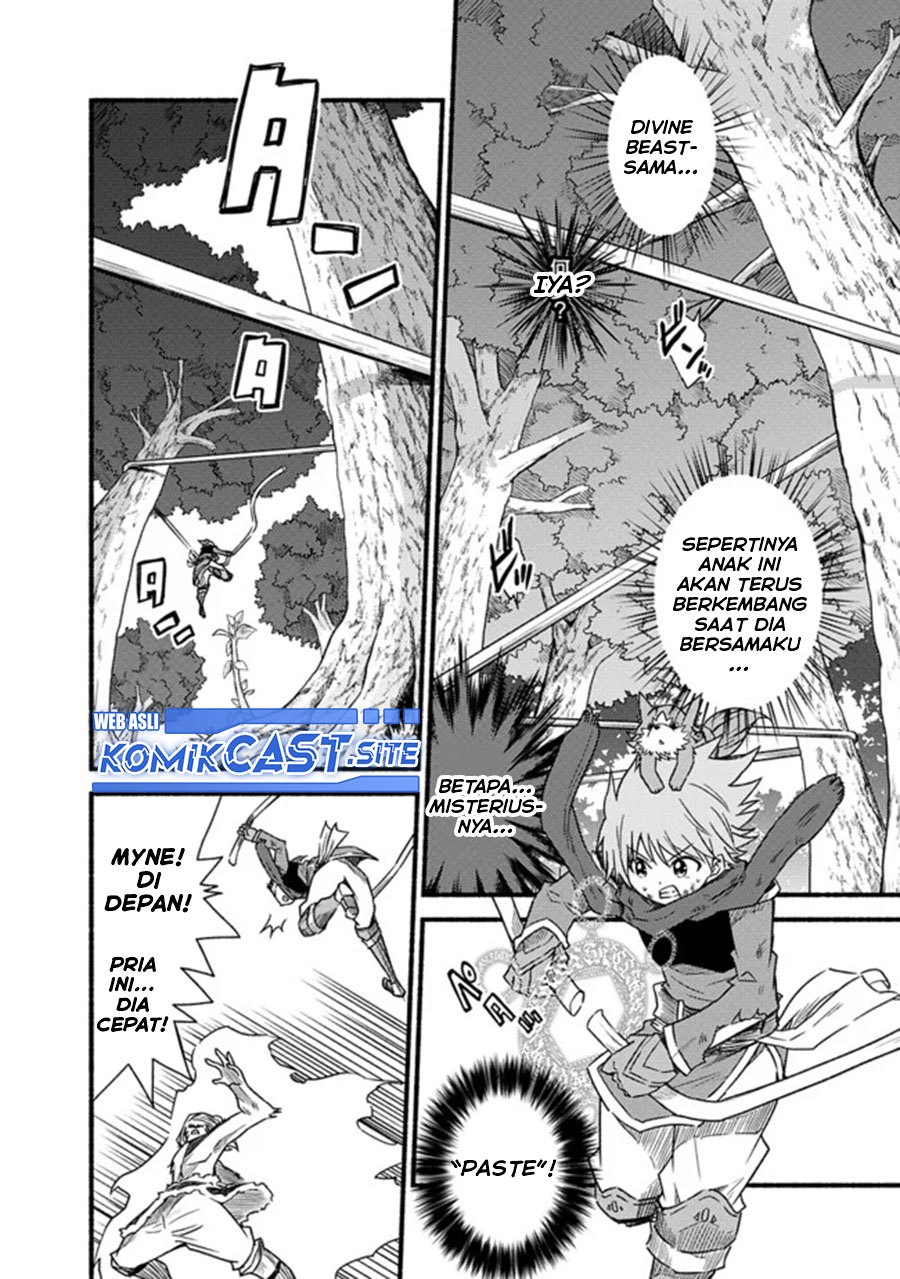 Chapter 25 - halaman 22
