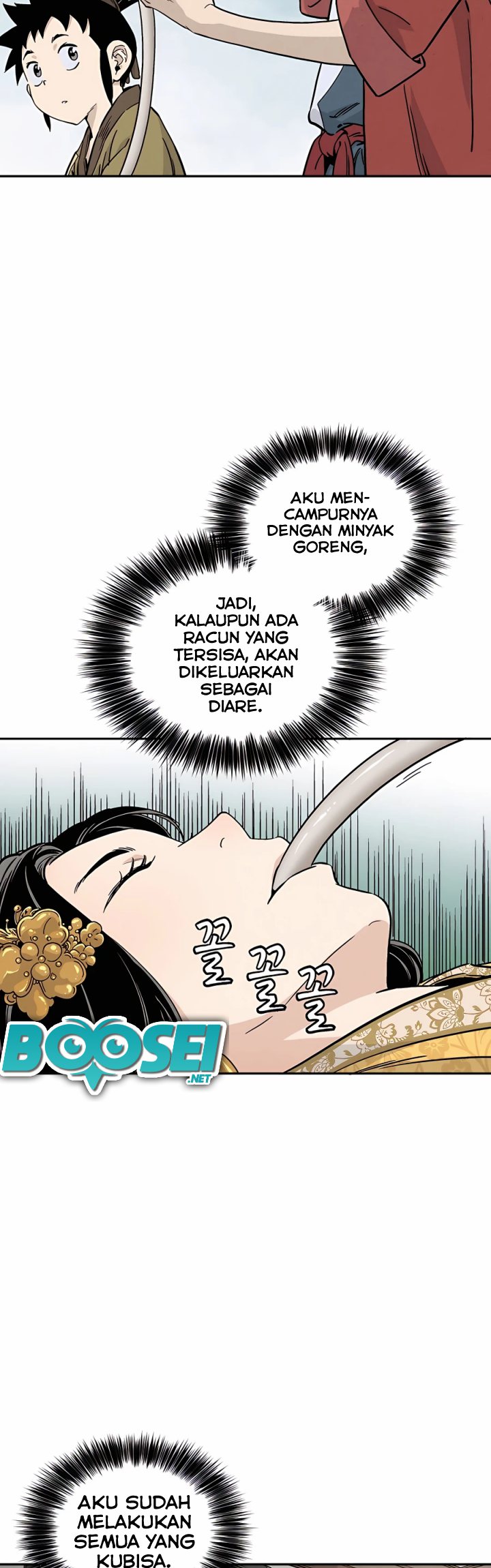 Chapter 55 - halaman 16
